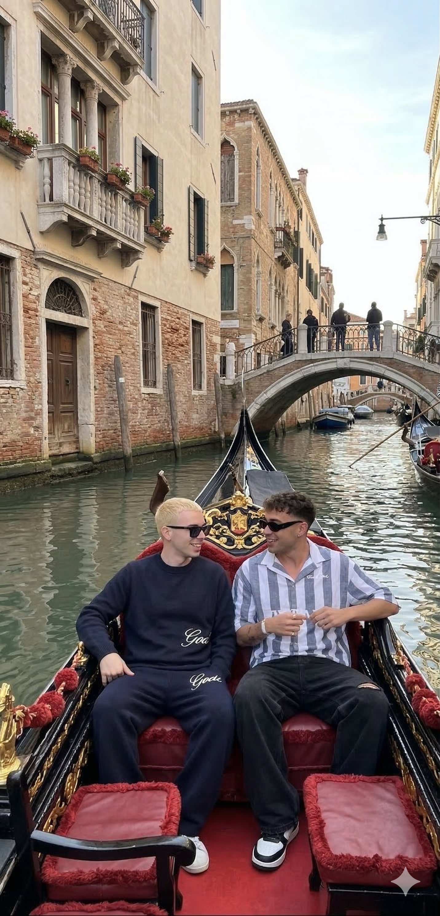 Publicación 2 de Nacho & Fran