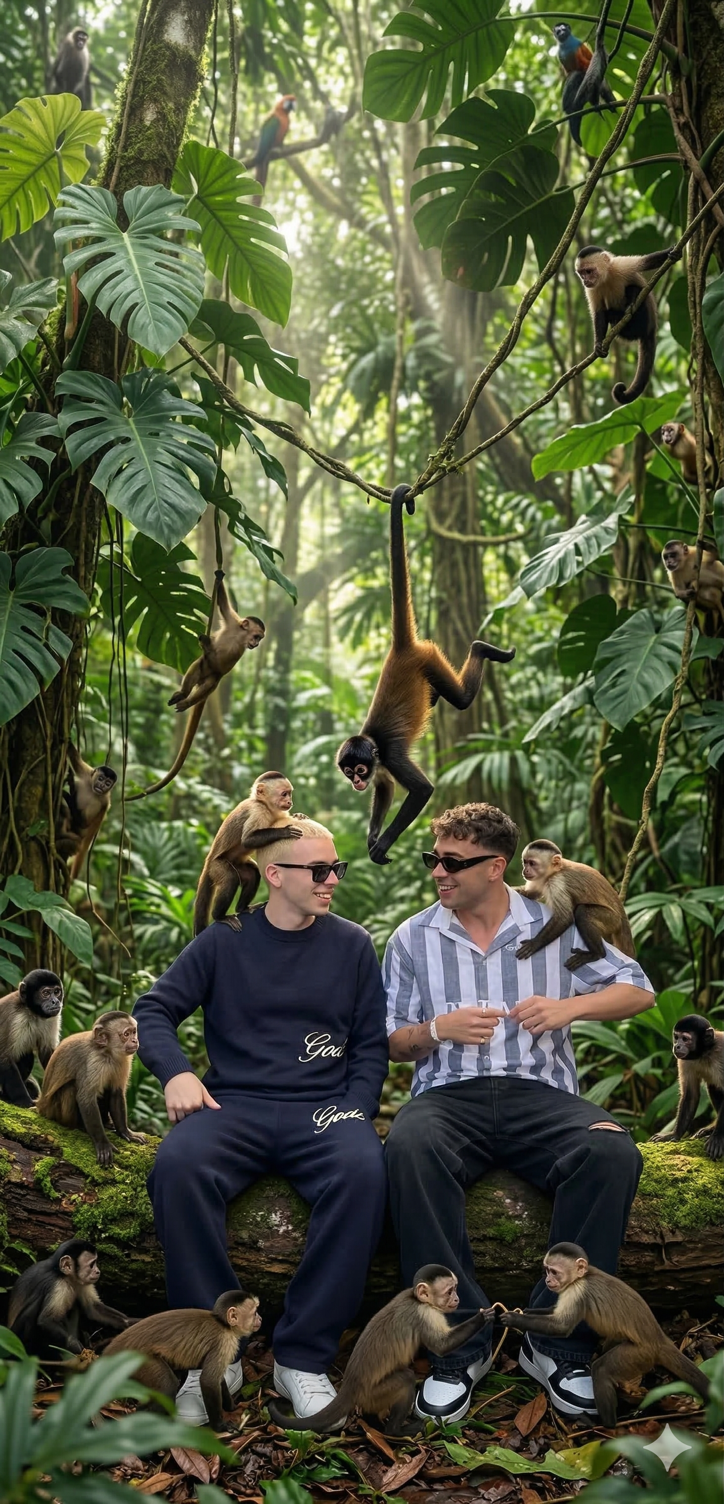 Publicación 4 de Nacho & Fran