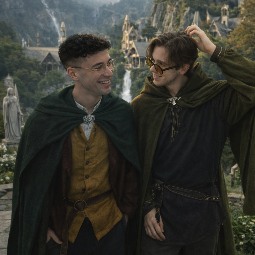 Publicación 5 de Nacho & Fran