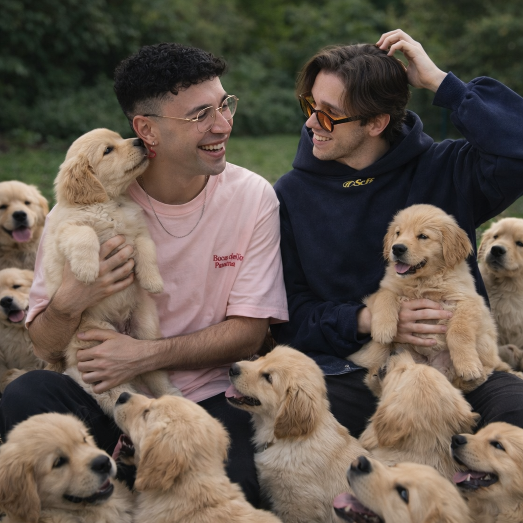 Publicación 6 de Nacho & Fran