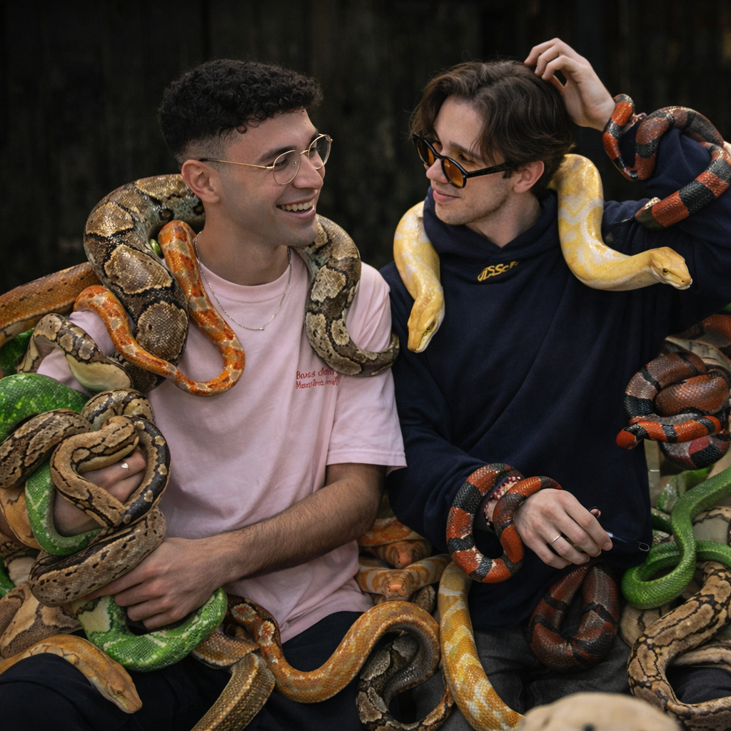 Publicación 7 de Nacho & Fran