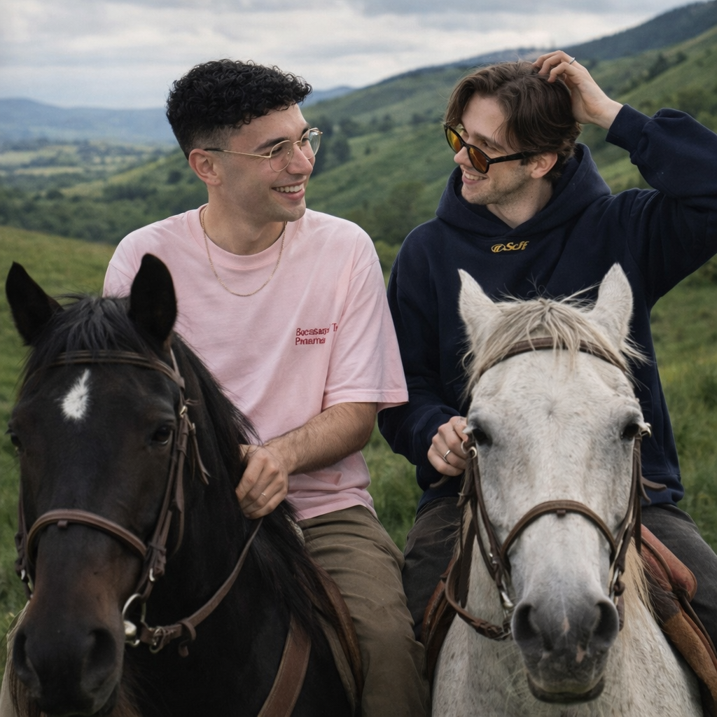 Publicación 9 de Nacho & Fran