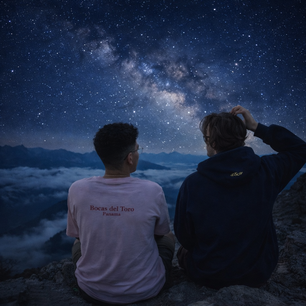 Publicación 10 de Nacho & Fran