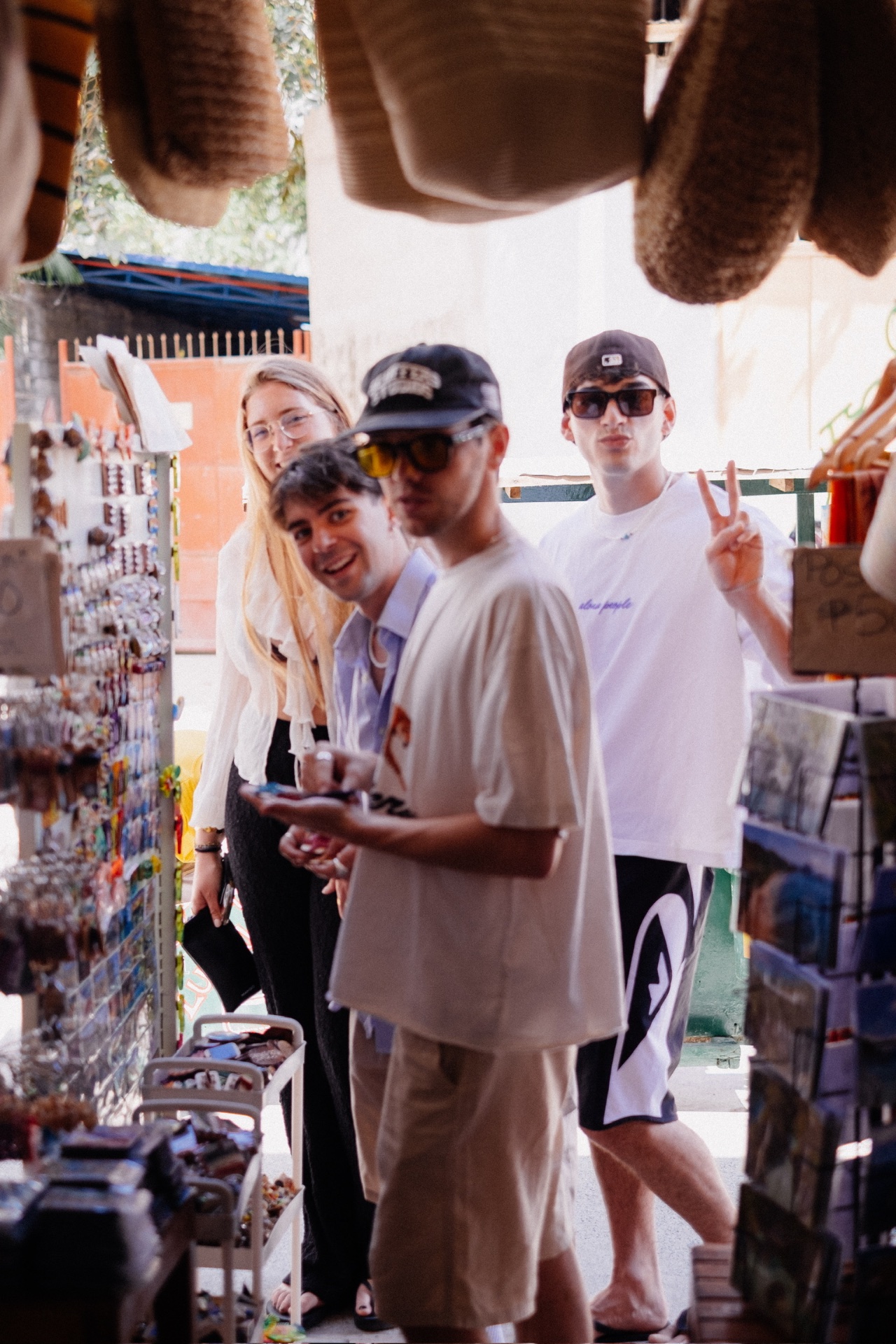 Foto de la galería de invitados